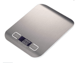 1.5Kg Digital Kitchen Scale/x2