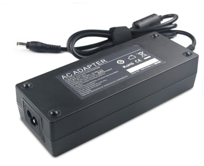 Woo laptop charger 19.5V/6.15A 7.4*5.0mm Big pin (H)