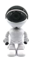 Andowl - Robot Camera - Auto Tracking Q-S39/NEW RACK/x2