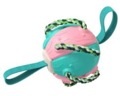 FRISBEE BALL /G-D5/X4
