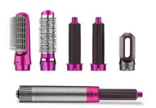 5 in 1 hot air styler/x2