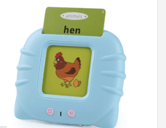 Card early education device/X4