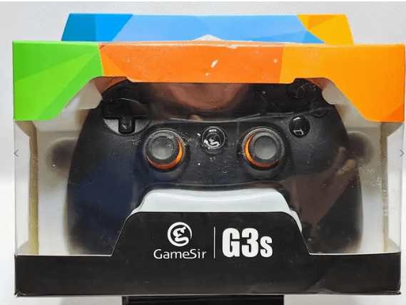 Gamesir G3s Android/PS3/PC Gamepad / Controller