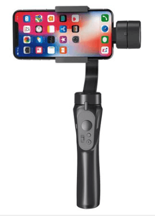 3- Axis Handheld Stabilizer Gimbal For Smartphone