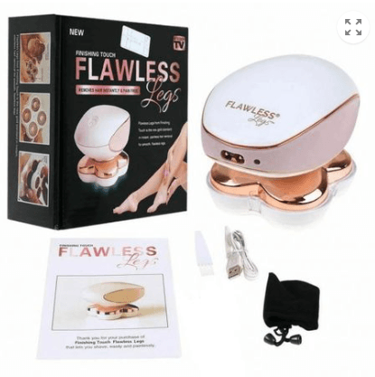 Flawless legs limited edition epilator