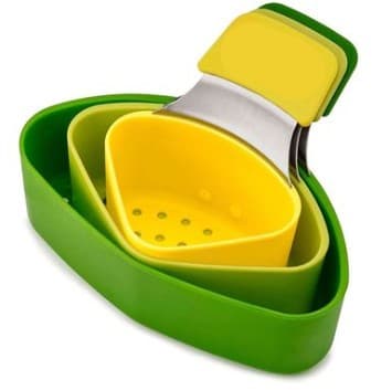 3 Piece Nest Steaming Pod Set