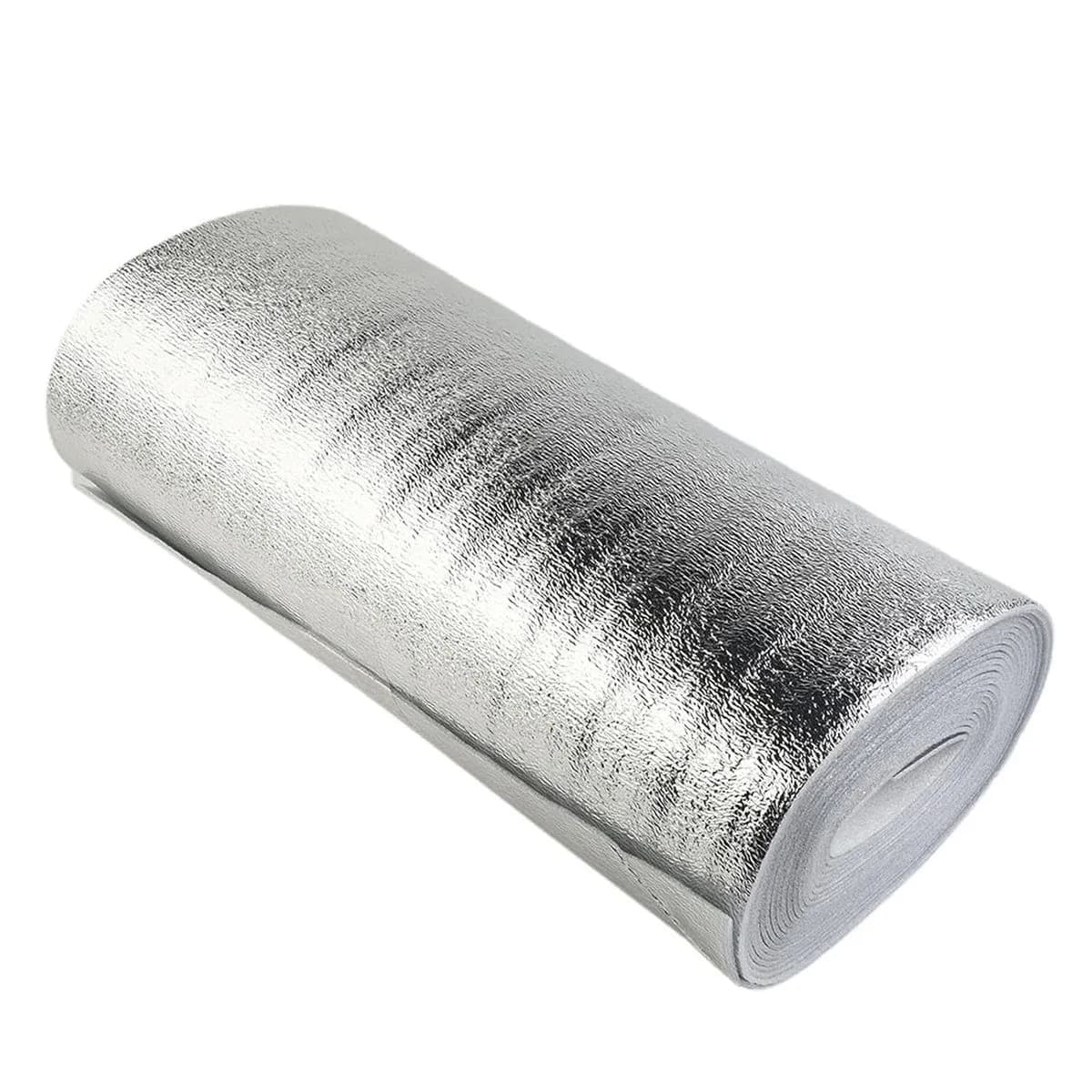 Insulation Foil Aluminum Foil Foam Pad